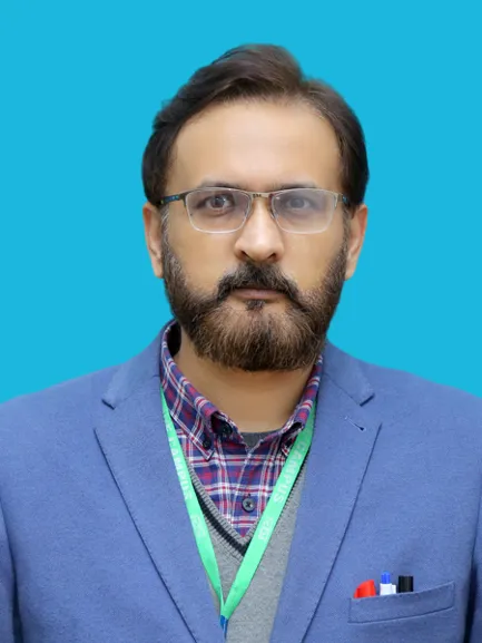 Dr. Kashif Zafar